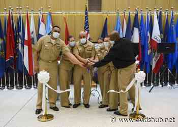 New electronic health record goes live at Naval Medical Center Camp Lejeune - DVIDS