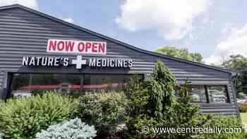 Here are all the changes coming to Centre County’s medical marijuana dispensaries - Centre Daily Times