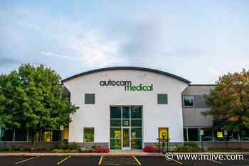 Autocam Medical hosting Montcalm County job fair - MLive.com