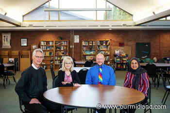 Midland Interfaith Friends raising money to help pay off local medical debt - Midland Daily News
