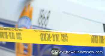 2-year-old pulled from waters off Maili has died, medical examiner confirms - Hawaii News Now