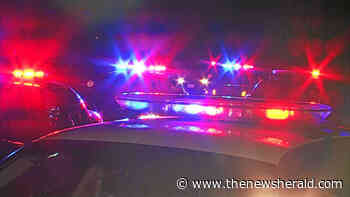 Woman walking on I-75 suffers medical emergency, motorist spots her, calls 911 - Southgate News Herald