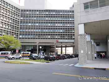 N.J. hospitals, community medical centers to receive $12M in federal funding - NJ.com