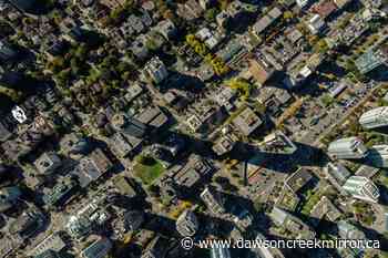 BC's search for oligarchs stifled by barriers: expert - Dawson Creek Mirror