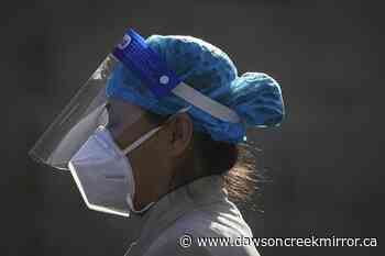 China reports first COVID-19 deaths in more than a year - Dawson Creek Mirror