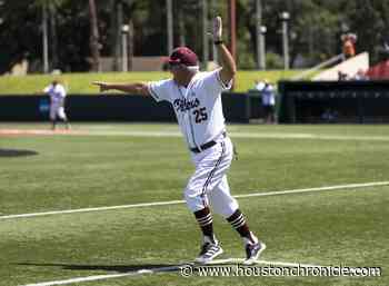 Baseball: Pearland, Dawson sweep 23-6A openers - Houston Chronicle
