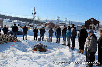 Mental Wellness Week took place in Dawson - Whitehorse Star