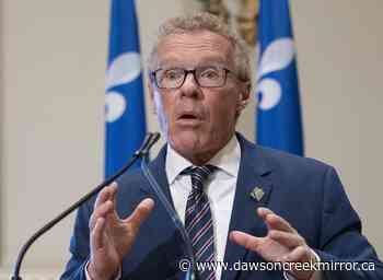 Quebec seniors home investigated for alleged mistreatment of workers from Africa - Dawson Creek Mirror