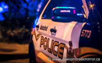 Embezzlement guilty plea expected from ex-APD finance officer - Dawson Creek Mirror