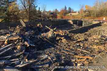 North Winds re-proposes addiction recovery centre in Pouce Coupe - Dawson Creek Mirror