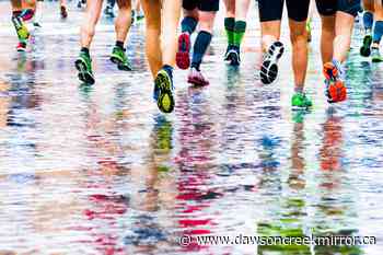Summer Solstice Run registration heating up - Dawson Creek Mirror