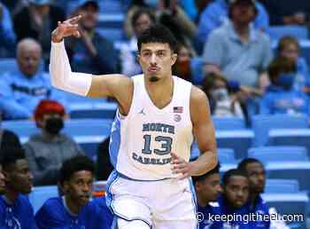 UNC Basketball: Dawson Garcia’s absence remains a bit of a mystery - Keeping It Heel
