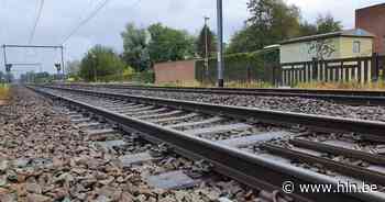 Infrabel plant werken aan overwegen en het spoor in Kalmthout vanaf 22 maart - Het Laatste Nieuws