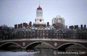 Harvard closes police station due to students' feeling 'watched and policed': 'not a pleasant feeling'