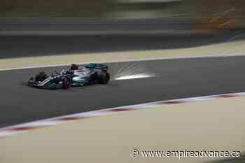 Leclerc takes pole for Bahrain GP ahead of champ Verstappen - Virden Empire Advance