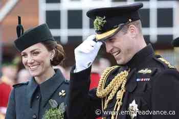 Prince William, Kate try to boost UK bonds on Caribbean trip - Virden Empire Advance