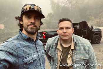 Finding solace through helping a TV show understand war - Virden Empire Advance