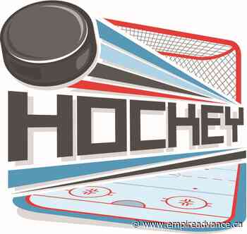 Oil Caps win four straight at home - Virden Empire Advance