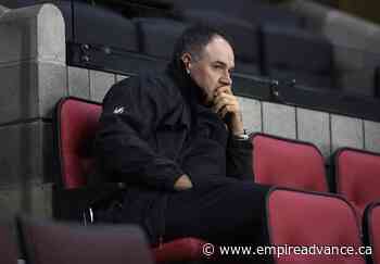 Ottawa Senators approaching NHL trade deadline as sellers once again - Virden Empire Advance