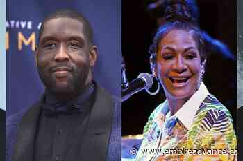 Sheila E, Barker, Glasper, Blackstone to perform at Oscars - Virden Empire Advance