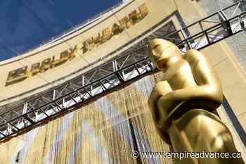 Everything you need to know about the 2022 Oscars - Virden Empire Advance