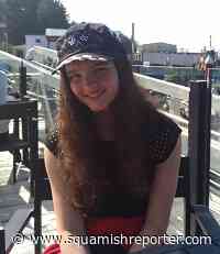 RCMP search for missing Ladysmith teen - The Squamish Reporter