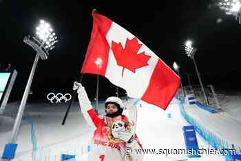Canadian freestyle skier Mikael Kingsbury wins two more Crystal Globe trophies - Squamish Chief