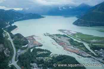 What do Squamish locals think of Squamish's growth? - Squamish Chief