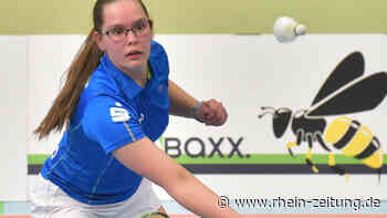 2. Badminton-Bundesliga: BC Remagen kann noch die beste Platzierung seiner Vereinsgeschichte schaffen - Rhein-Zeitung