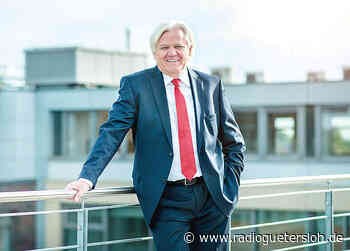 Beckhoff in Verl erzielt Milliardenumsatz - Radio Gütersloh