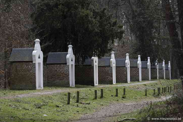 Buurt ‘15 Kapelletjes’ heeft grote vragen bij nieuwe verkaveling: “Bossen zijn belangrijker dan bouwplaatsen”