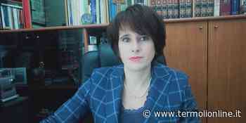 Termoli: Vibac di Termoli, Aida Romagnuolo: “Fatti e non parole” - Termoli Online