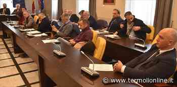 Il centrodestra risponde ai 5S: “Polemiche sterili, vi resta ruolo di fotoreporter" - Termoli Online