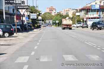 Via Corsica: “Urge rallentatore, maggiore luminosità e rispetto” - Termoli Online