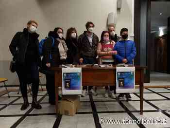 “E quindi uscimmo a riveder le stelle”, il quarto romanzo di Davide Di Santo - Termoli Online