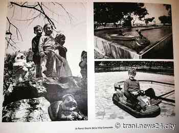 La Trani di una volta – Là dove c’era un parco giochi ora c’è… - Trani News24 City