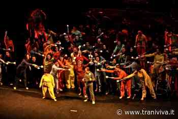 Trani: "Il Giullare" alla Camera dei Deputati - TraniViva