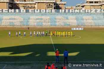 Asd Città di Trani-Ruvese, domani il match fondamentale per la zona play off - TraniViva