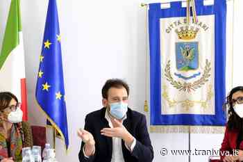 "Dopo di noi" a Trani, al via tavolo di co-progettazione - TraniViva