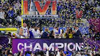 Champion Rams re-sign kick returner Powell - TSN