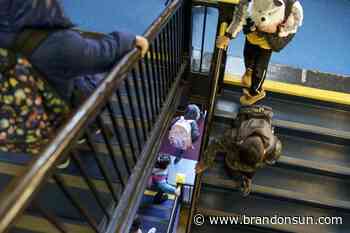 Understaffing leaves after-school programs with unmet demand - The Brandon Sun