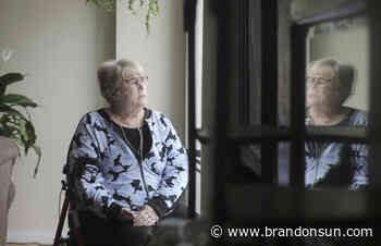 Physiotherapy key to post-transfer recovery, patients say - The Brandon Sun