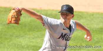 Cubs Sign Brandon Leibrandt to a Minor League Deal - bleachernation.com