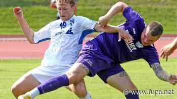 1. FC Garmisch-Partenkirchen empfängt Kellerkind TuS Geretsried - FuPa