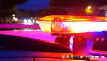 Homem morre atropelado em Soledade após porta do veículo onde estava abrir - ClicEspumoso