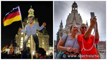Dresden: Die Stadt hat ein besseres Image verdient - Sächsische.de