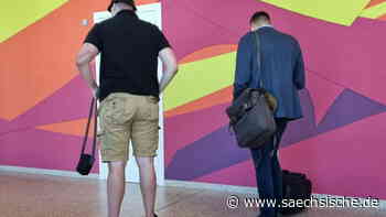 Rechtsextremer Impfgegner verletzt Mann auf Demo in Dresden - Sächsische.de