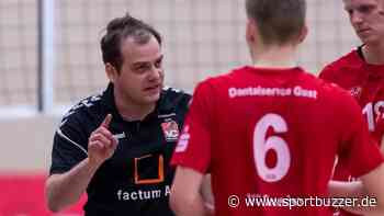 VC Dresden holt Derby gegen Delitzsch nach - Sportbuzzer