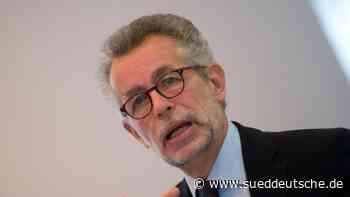 Flüchtlinge - Dresden - Zustrom von Flüchtlingen verlangt klare Zuständigkeiten - Politik - Süddeutsche Zeitung - SZ.de