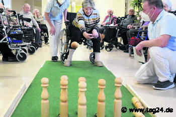 Impfpflicht ab heute, doch in Dresden hapert's mit dem Meldeportal - TAG24